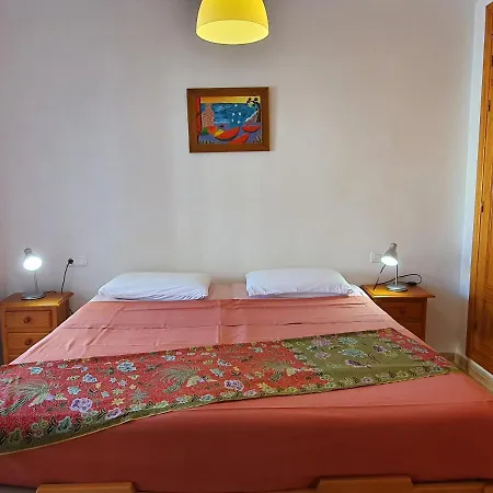 Luxurious Carabeo 2000 1.3 Apartment *