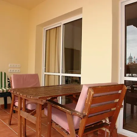 Luxurious Carabeo 2000 1.3 * Nerja