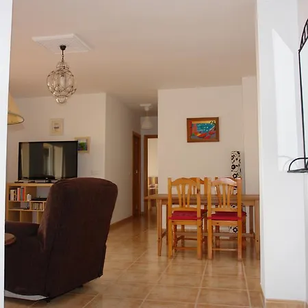 Apartment Luxurious Carabeo 2000 1.3 Nerja