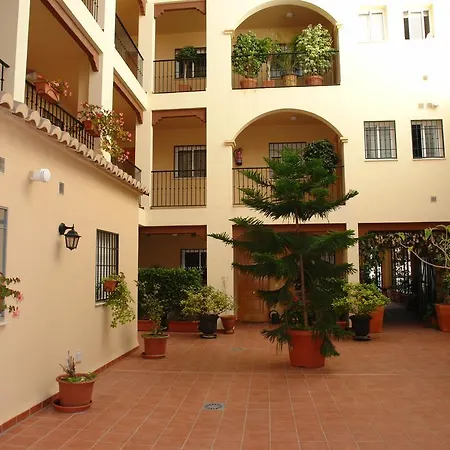 Luxurious Carabeo 2000 1.3 * Nerja