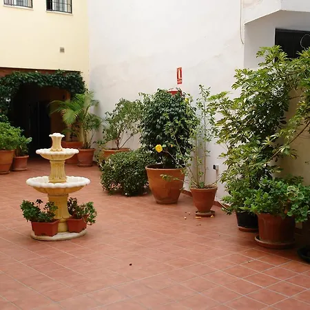 Luxurious Carabeo 2000 1.3 Nerja