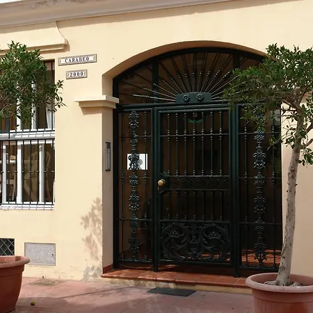Luxurious Carabeo 2000 1.3 Apartment *
