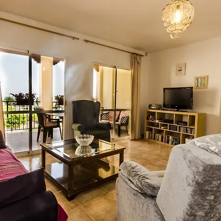 Luxurious Carabeo 2000 1.3 Apartment *