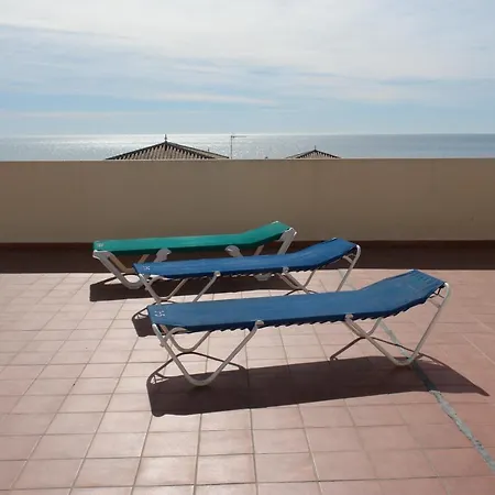 Apartment Luxurious Carabeo 2000 1.3 *