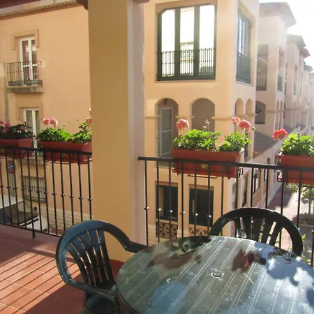 Luxurious Carabeo 2000 1.3 Apartment