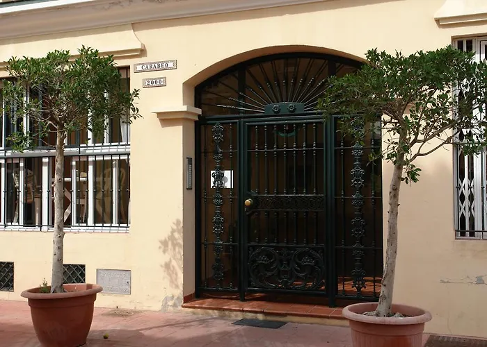 Luxurious Carabeo 2000 1.3 Apartment *