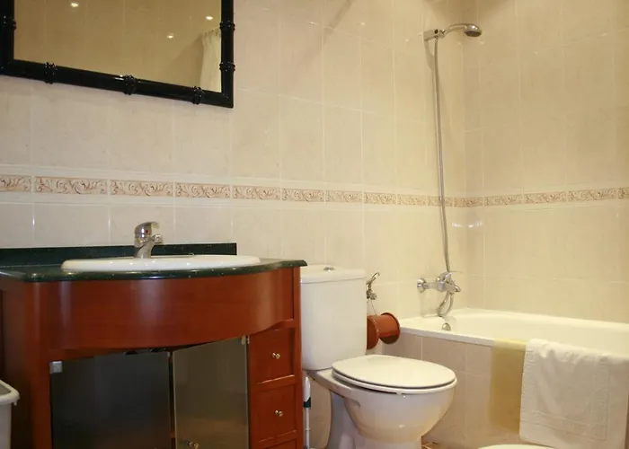 Luxurious Carabeo 2000 1.3 * Nerja