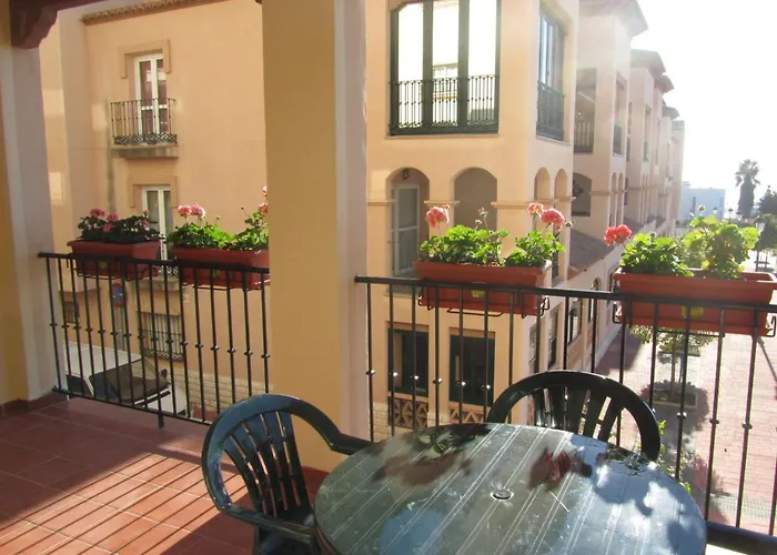 Luxurious Carabeo 2000 1.3 Apartment