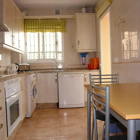 Apartamento Luxurious Carabeo 2000 1.3