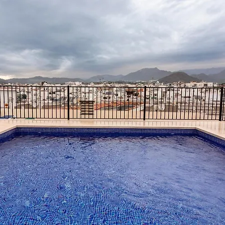 Luxurious Carabeo 2000 1.3 * Nerja