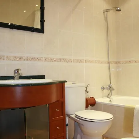 Luxurious Carabeo 2000 1.3 * Nerja