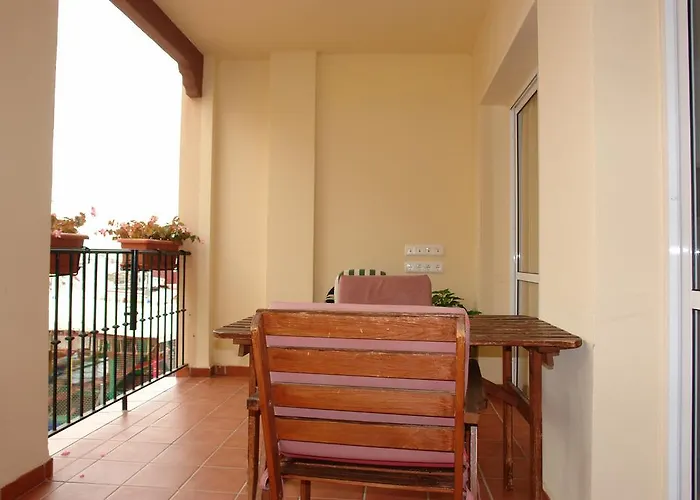 Luxurious Carabeo 2000 1.3 Apartament *