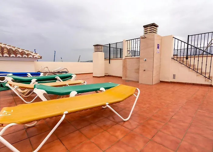 Luxurious Carabeo 2000 1.3 Apartament