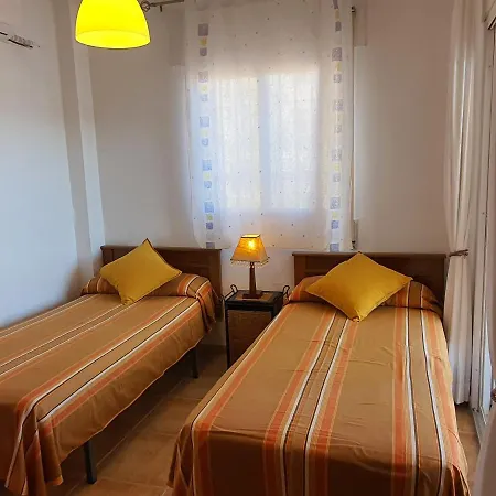 Luxurious Carabeo 2000 1.3