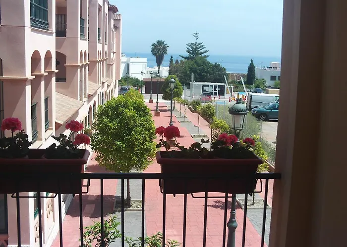 Luxurious Carabeo 2000 1.3 * Nerja