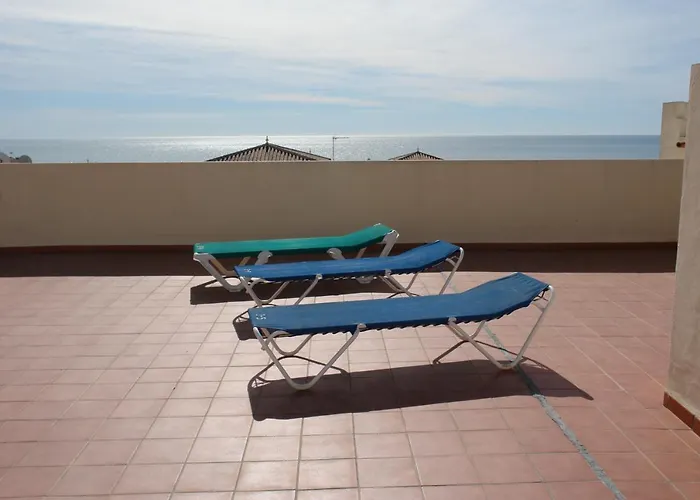 Appartamento Luxurious Carabeo 2000 1.3 *