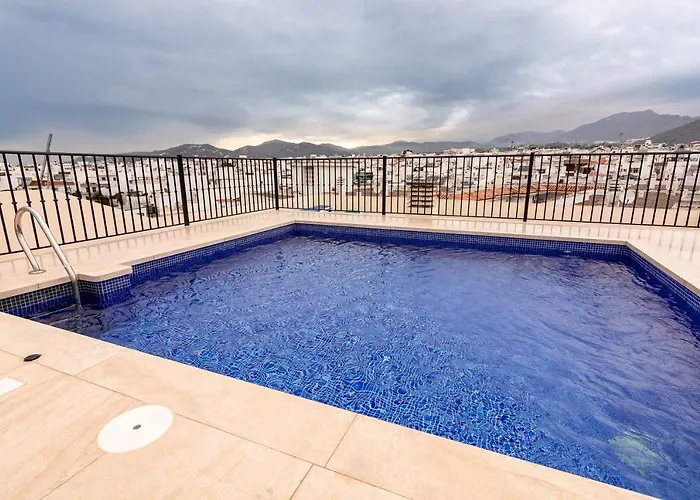 Luxurious Carabeo 2000 1.3 Appartamento